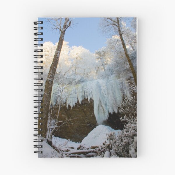 Item preview, Douglas falls designed and sold by Forrest Tainio.
