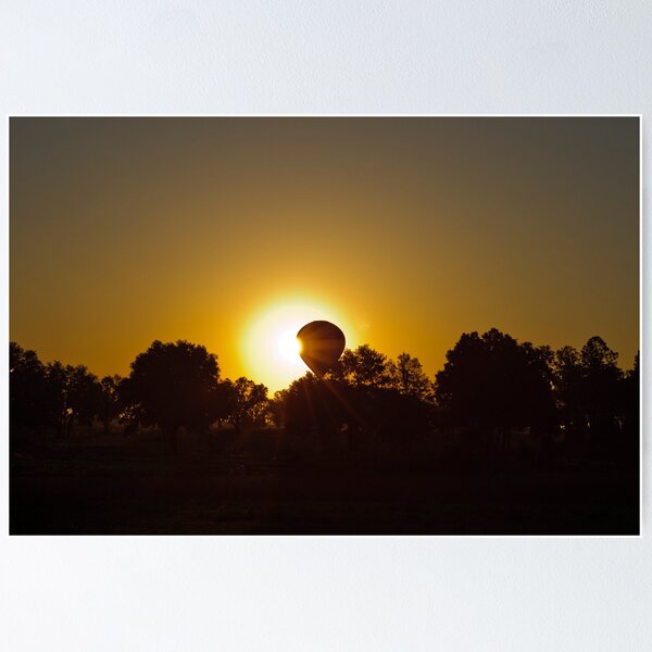Artikelvorschau, Sunrise Ballooning  entworfen und verkauft von MKWhite.