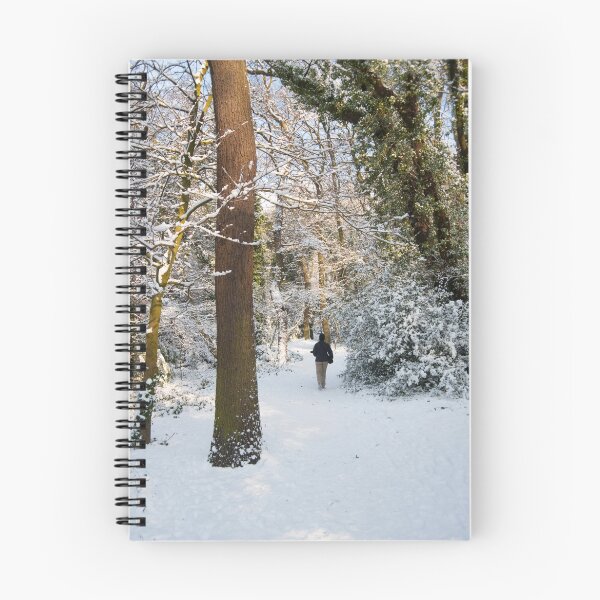 Item preview, I Wandered Lonely as a Snowflake designed and sold by DonDavisUK.