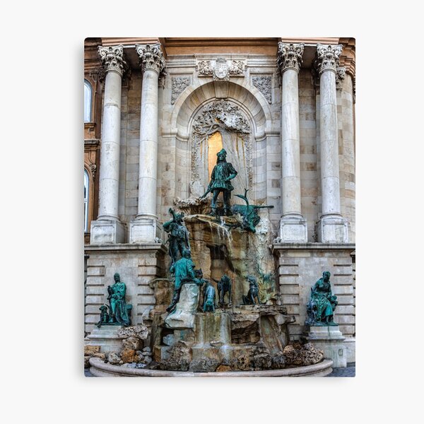 Canvas Print