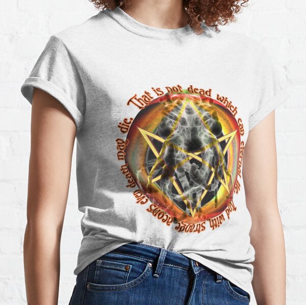 Cthulhu Classic T-Shirt