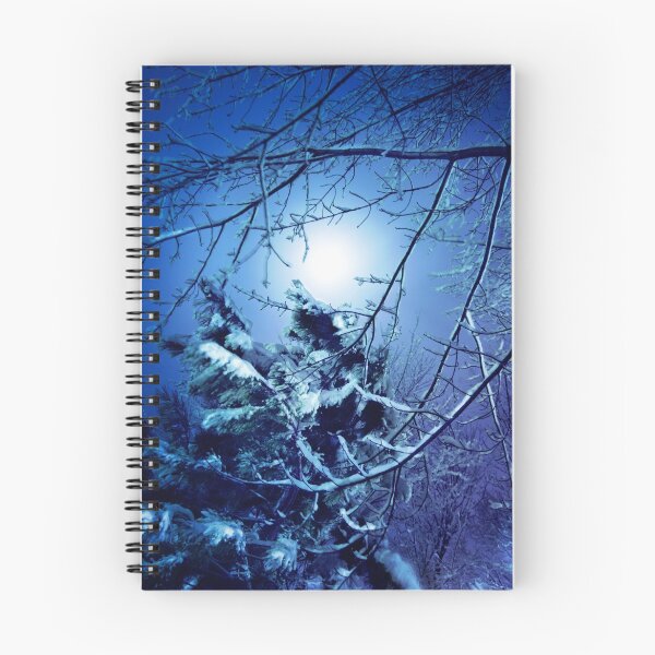 Artikelvorschau, Night of the Snow Fairies entworfen und verkauft von Hanafae.