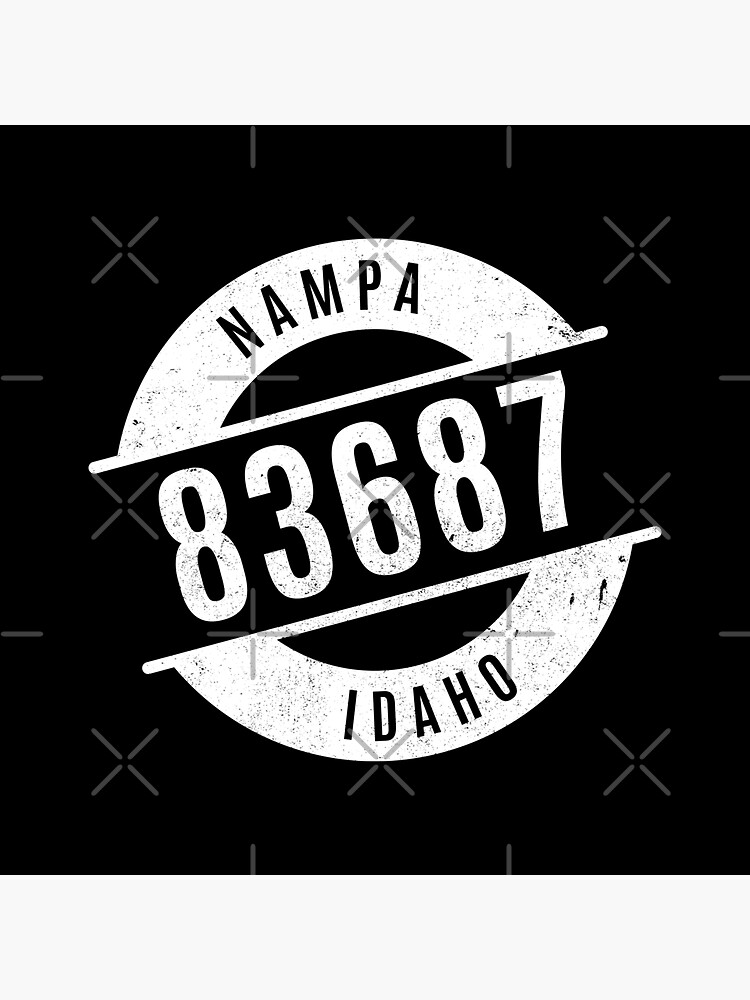 Nampa Idaho 83687 Zip Code
