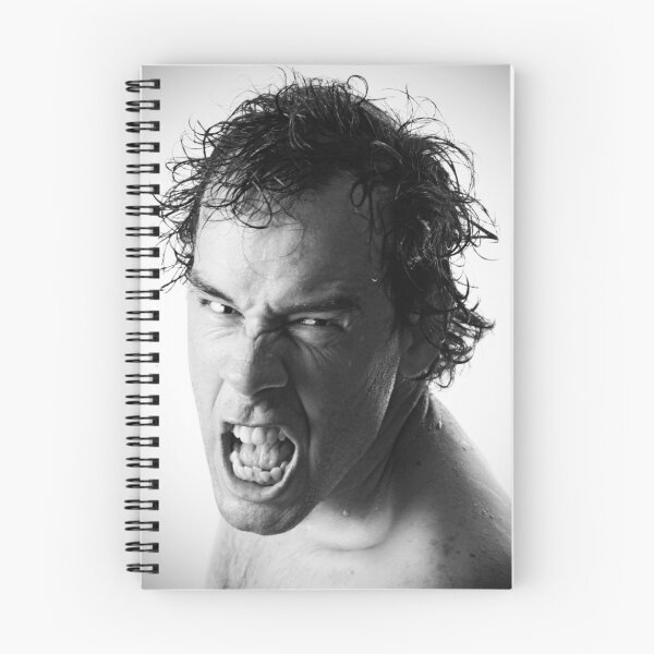 Item preview, Anger Management designed and sold by Andy Brooks.