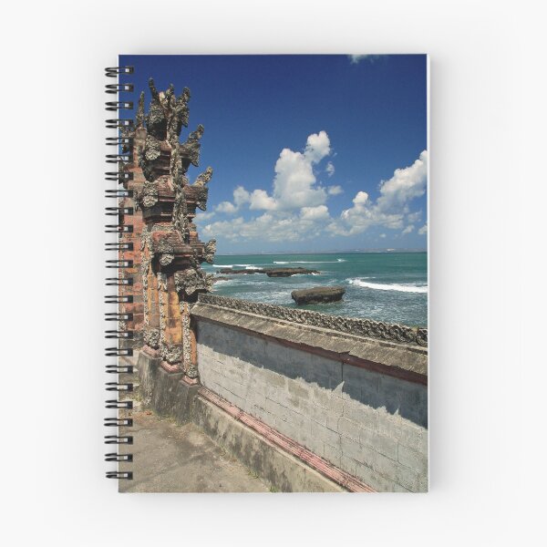 Item preview, Templo balinés designed and sold by Alex Faulkner.