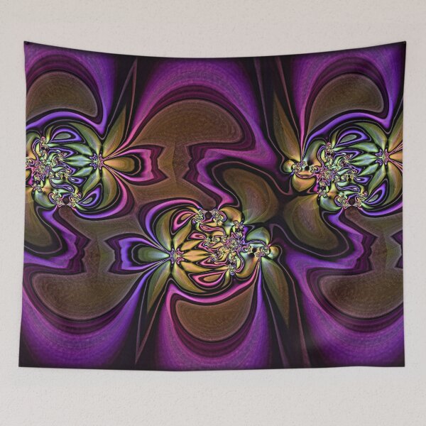 Item preview, Zin meets Julia... designed and sold by Roz Rayner-Rix.