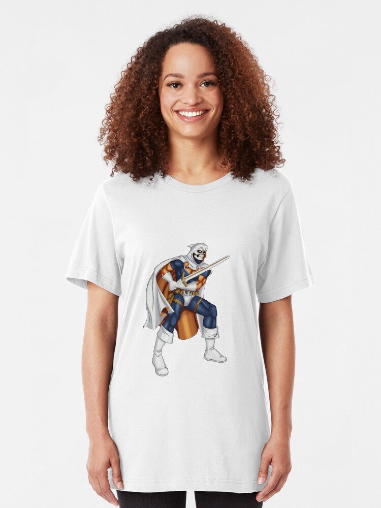 taskmaster t shirt