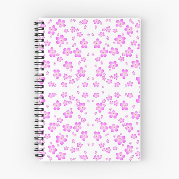 Item preview, Pink cherry blossoms  designed and sold by busurman.
