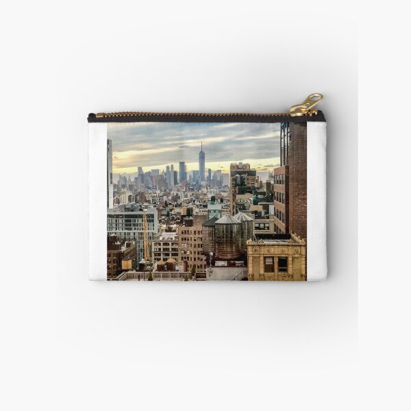 Item preview, Downtown New York designed and sold by Mike Higgins.