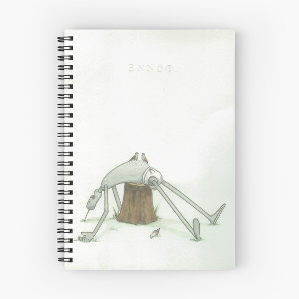 Item preview, ennui designed and sold by drono.