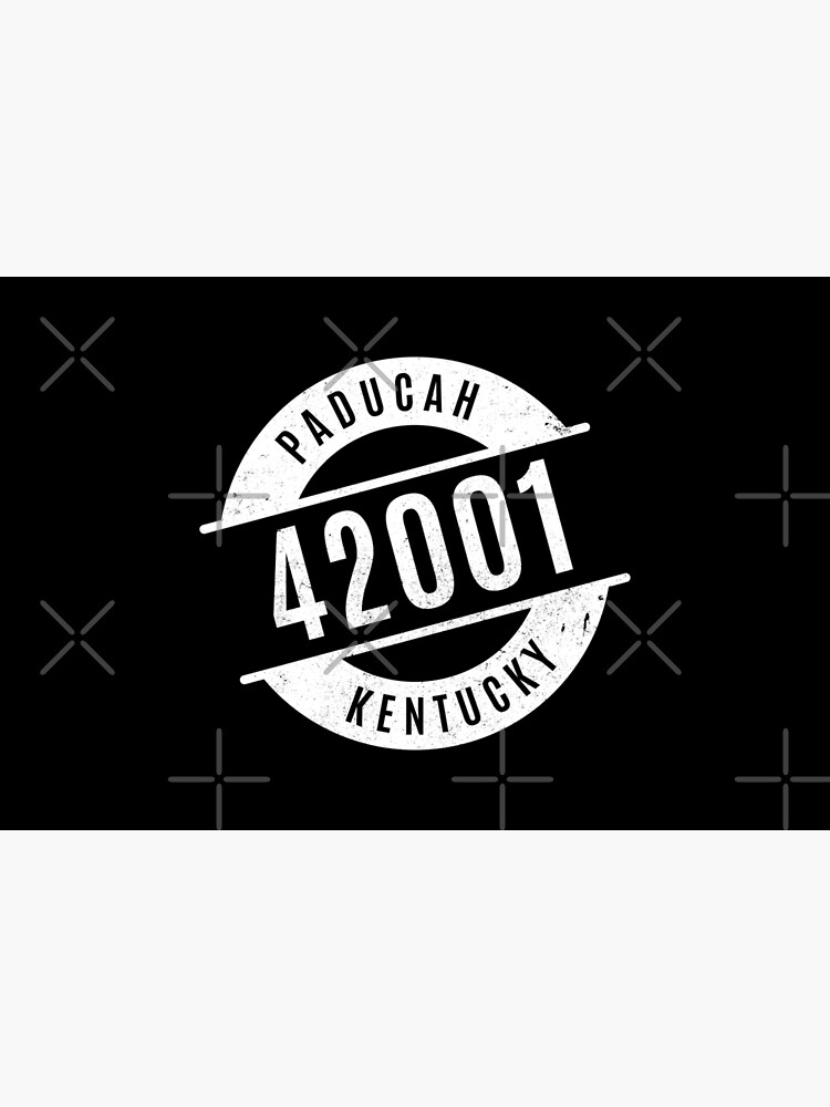 Paducah Kentucky 42001 Zip Code