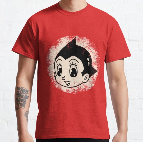 Astro Boy TShirts Redbubble