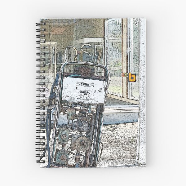 Item preview, The future? designed and sold by Steve  Woodman.