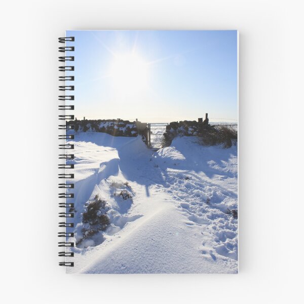 Item preview, snow time the best designed and sold by Mark Haw.
