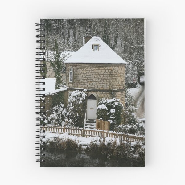 Item preview, The Roundhouse at Chalford designed and sold by Jeff  Wilson.