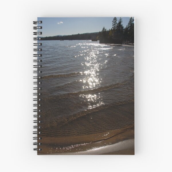 Artikelvorschau, Ripples of Sunlight entworfen und verkauft von Tom Deters.