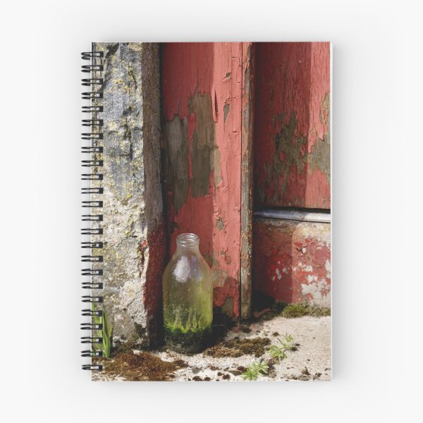 Item preview, The Milkman never came, Inverness-shire UK designed and sold by BronReid.