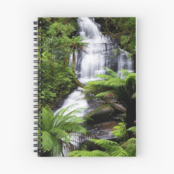 Item preview, Triplet Falls designed and sold by Matt  Streatfeild.