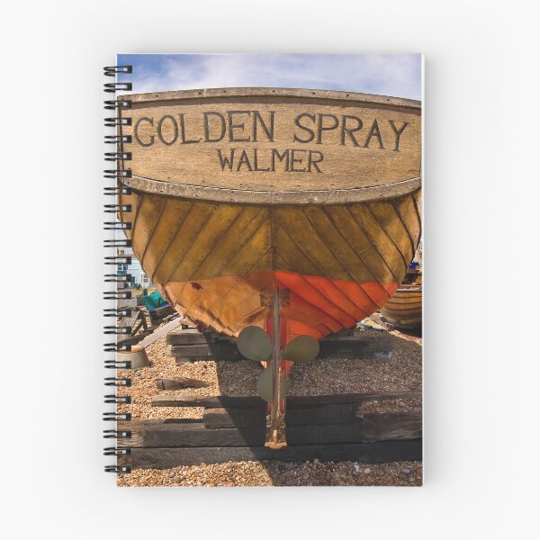 Item preview, Golden Spray designed and sold by Geoff Carpenter.