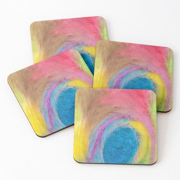 Item preview, Charly's sun in color. designed and sold by pASob-dESIGN.