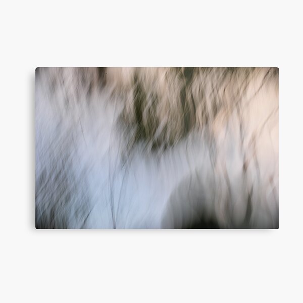 Amongst the darkness is light Metal Print