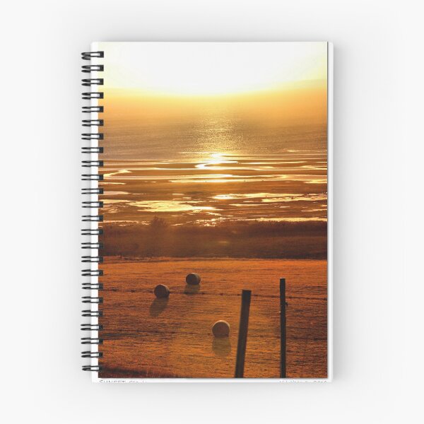 Item preview, Atardecer en Stanley designed and sold by riverboy.