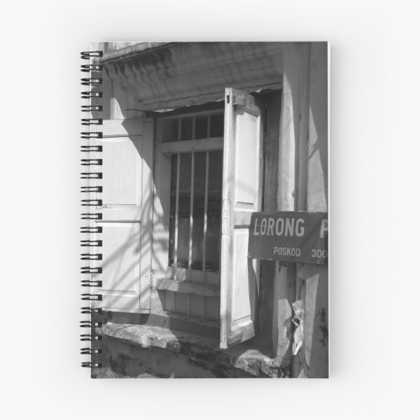 Item preview, Lorong aka Street designed and sold by j0sh.