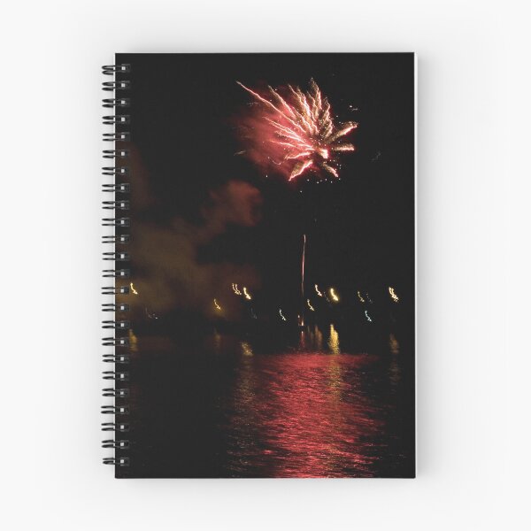 Item preview, Fireworks designed and sold by Rodney Wratten.
