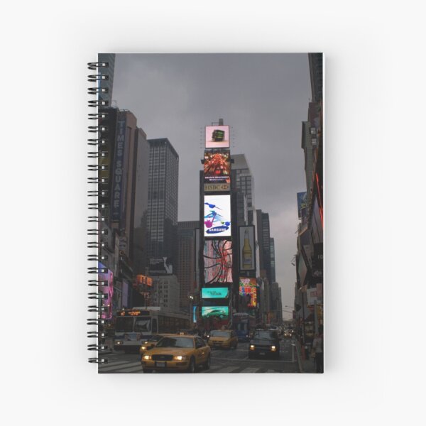 Item preview, Times Square, NYC designed and sold by Henri Yrizarri.