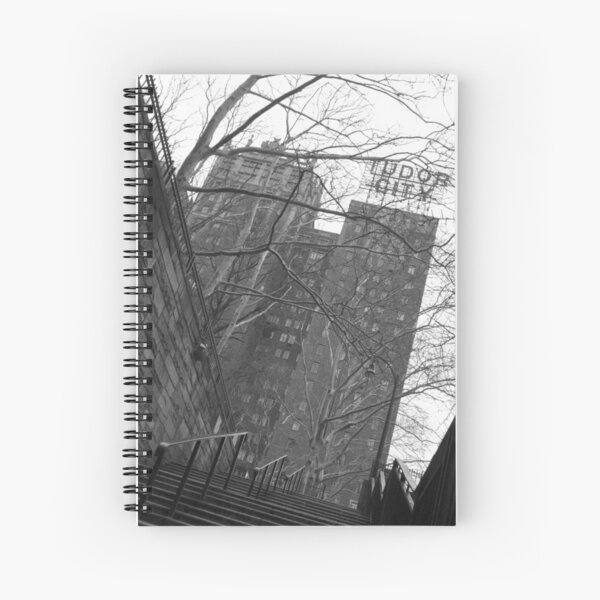 Aperçu de l'œuvre Tudor City, NYC créée et vendue par Henri Yrizarri.