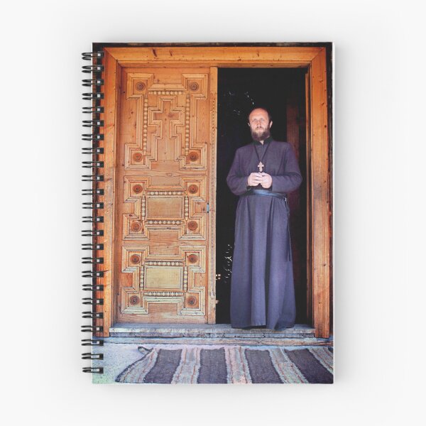 Item preview, Father Alexander designed and sold by Yuri Lev.