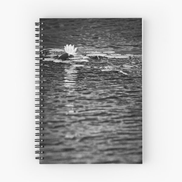 Item preview, Single Water Lilly designed and sold by RatManDude.