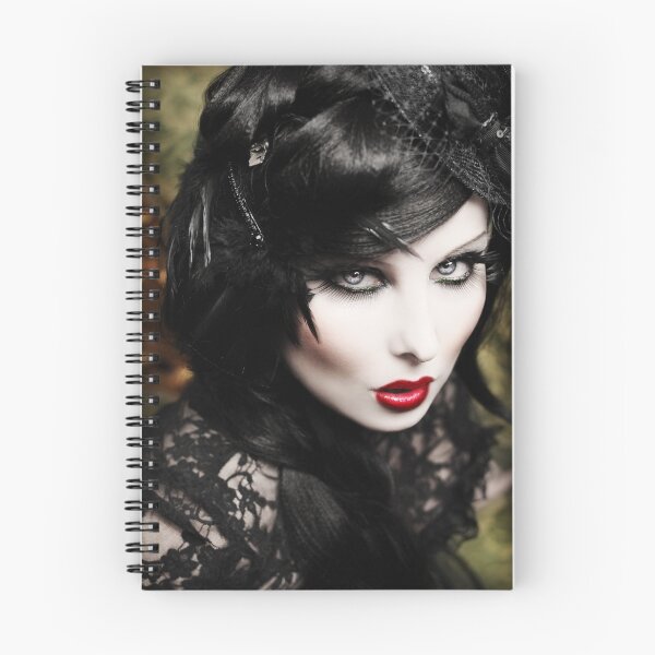 Item preview, nacht.schwarz designed and sold by silent-view.