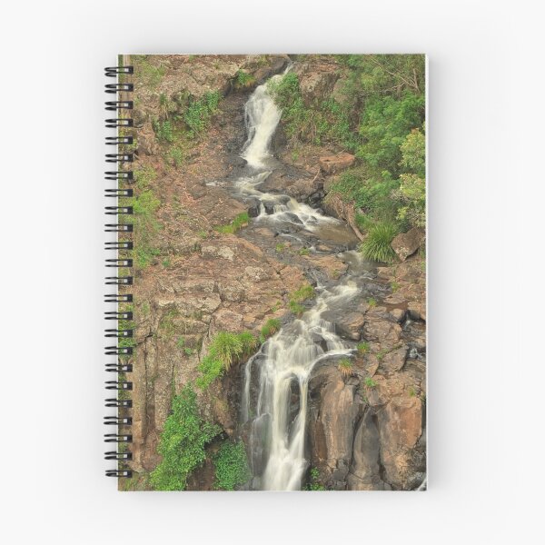 Item preview, Dagg's Falls designed and sold by Claire  Farley.