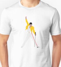 fred2 Unisex T-Shirt