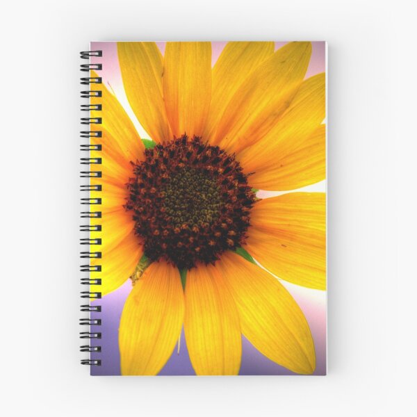 Item preview, Obligatory Sunflower Picture designed and sold by Bob Larson.