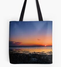 waddensea = unesco! Tote Bag