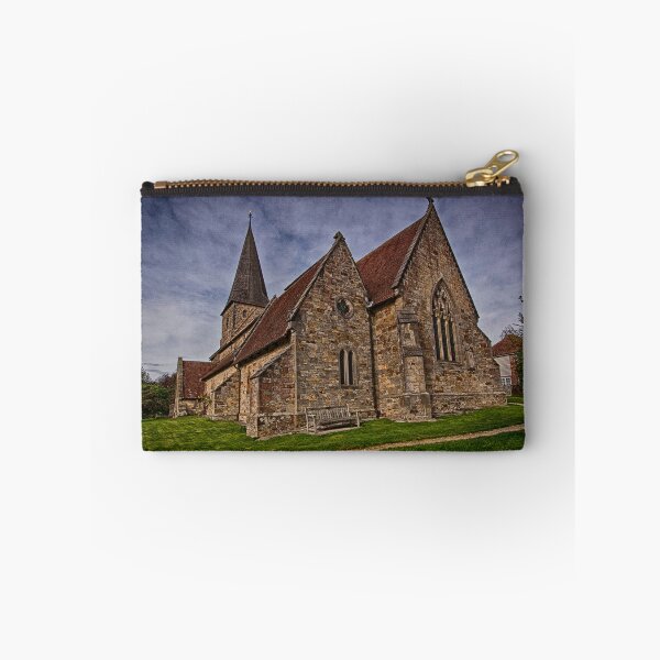 Item preview, Old Heathfield All Saints designed and sold by Dave Godden.