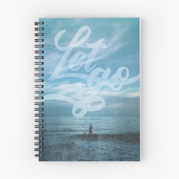 Item preview, Let Go designed and sold by Kate Lillyson.