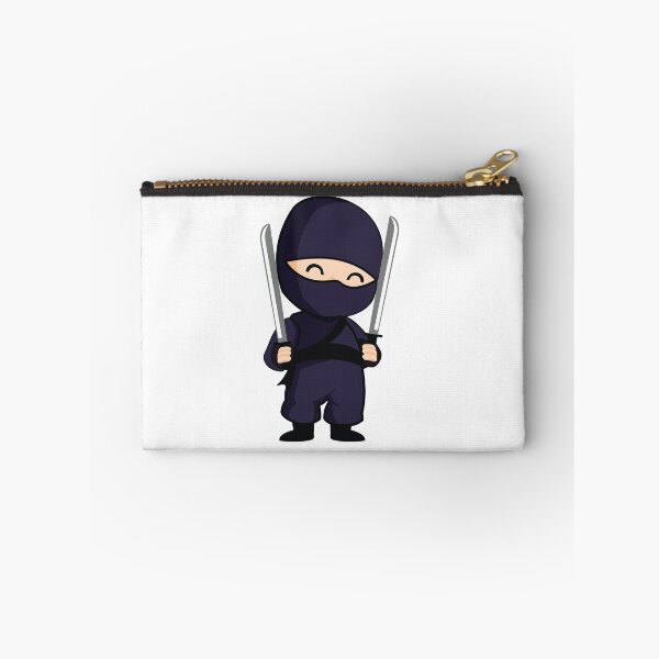 Item preview, Happy Ninja Warrior designed and sold by PepaAnaRB.