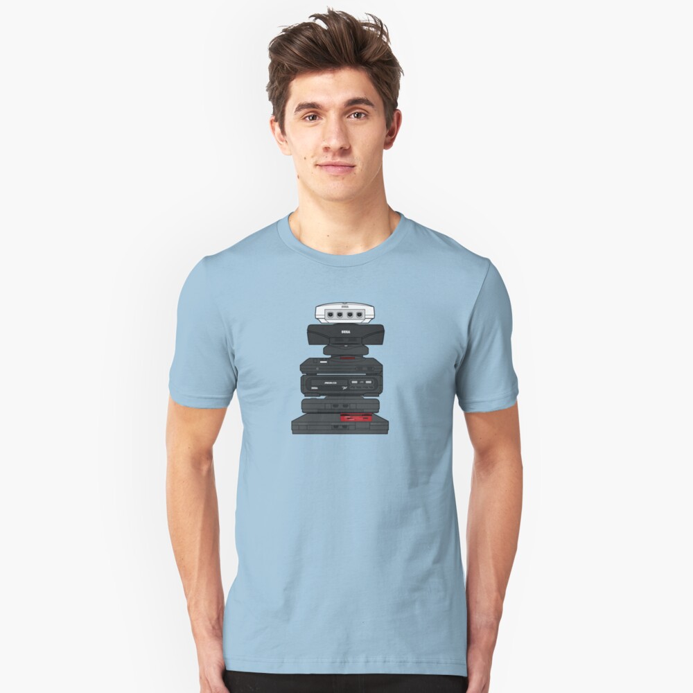 AGES Slim Fit T-Shirt