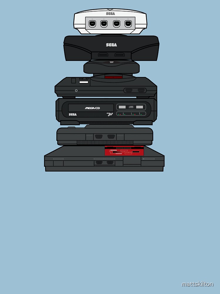 AGES by mattskilton