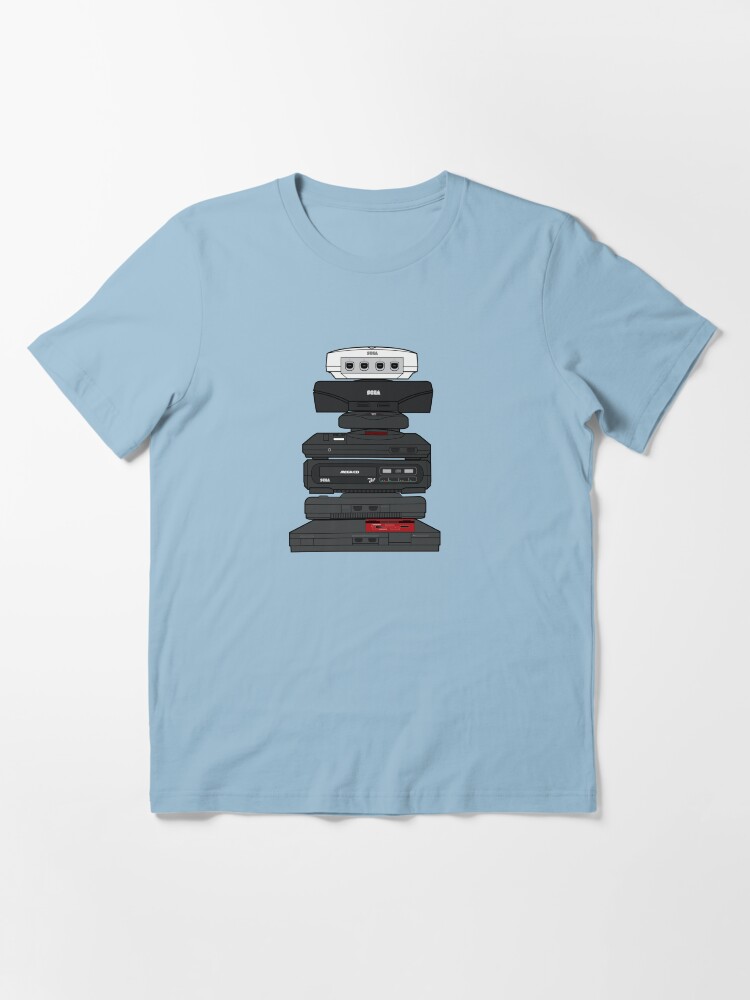 Alternate view of AGES Essential T-Shirt
