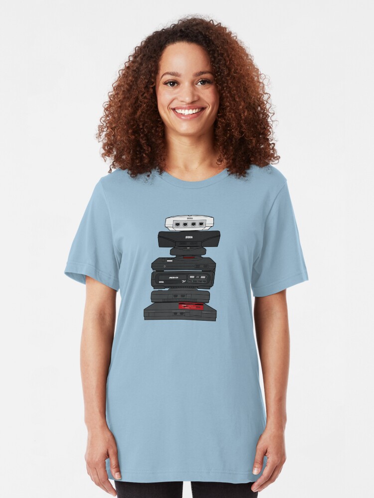 Alternate view of AGES Slim Fit T-Shirt