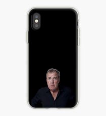 Jeremy Clarkson iPhone Case