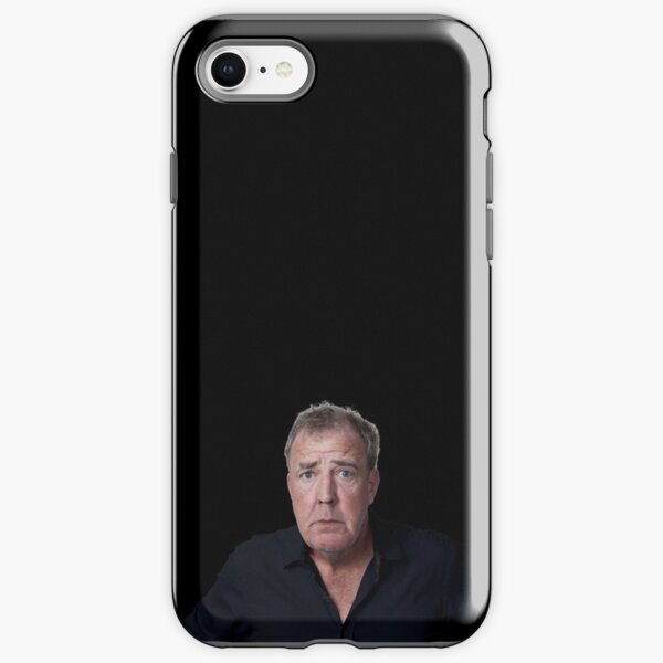 Jeremy Clarkson iPhone Tough Case