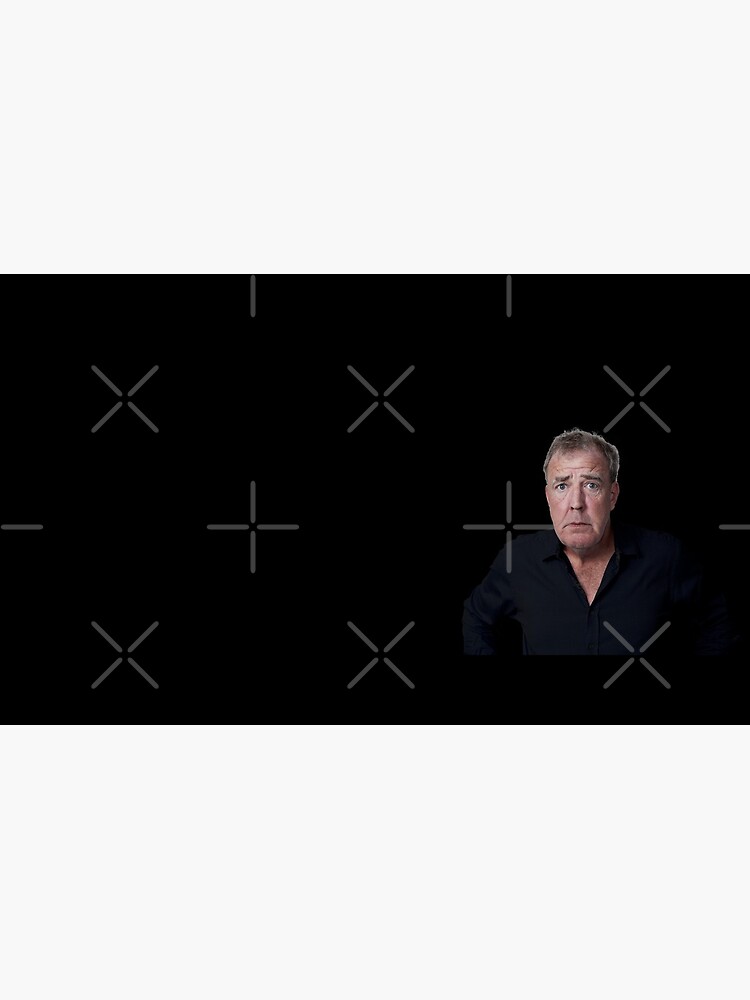 Jeremy Clarkson by drivetribe