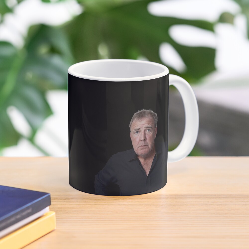 Jeremy Clarkson Mug