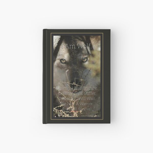 Hardcover Journal