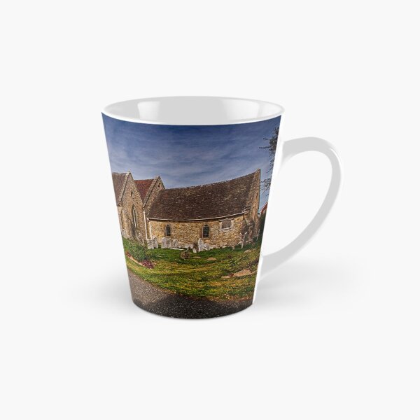 Item preview, East Hoathly Church designed and sold by Dave Godden.